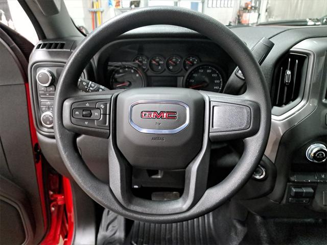 new 2025 GMC Sierra 2500 car