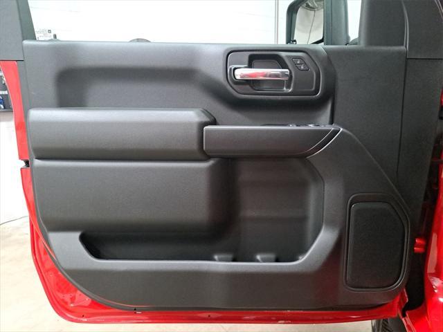 new 2025 GMC Sierra 2500 car