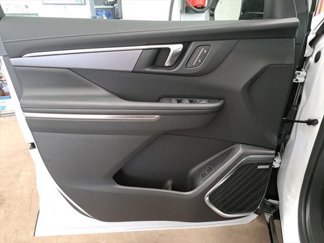 new 2025 Buick Enclave car