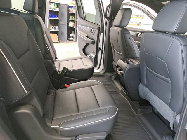 new 2025 Buick Enclave car