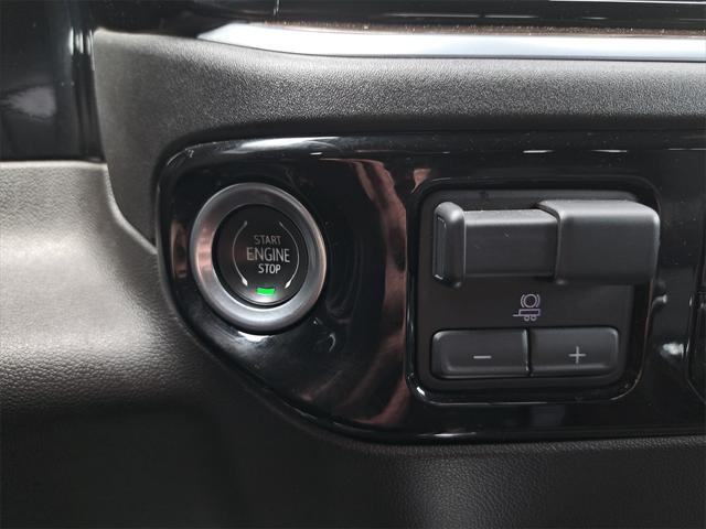 used 2022 Chevrolet Silverado 1500 car, priced at $37,000