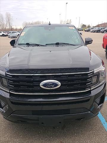 used 2021 Ford Expedition Max car, priced at $42,425