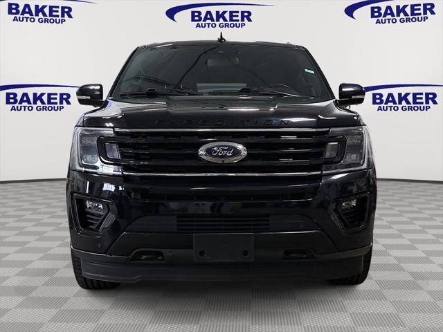 used 2021 Ford Expedition Max car, priced at $41,864