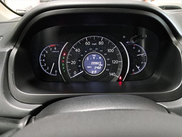 used 2014 Honda CR-V car, priced at $13,976