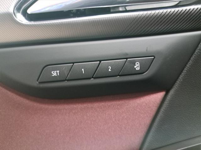 new 2025 Buick Envision car