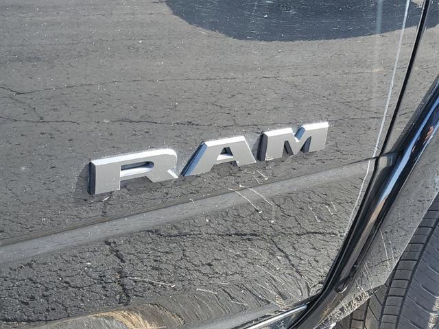 used 2020 Ram 3500 car, priced at $59,999