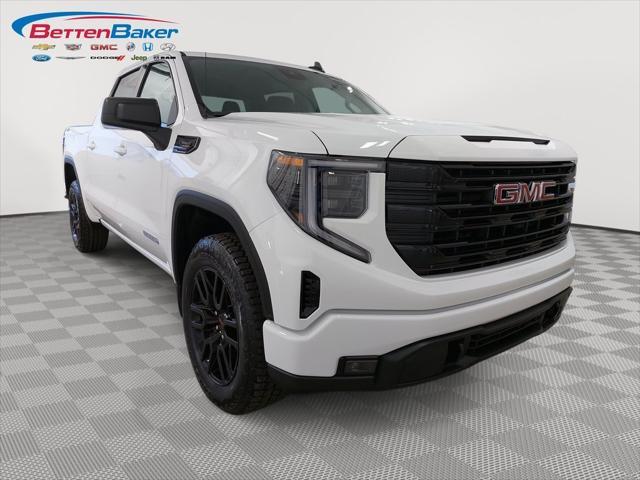 new 2024 GMC Sierra 1500 car, priced at $56,811