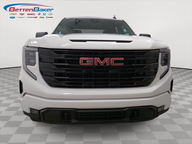 new 2024 GMC Sierra 1500 car, priced at $56,811