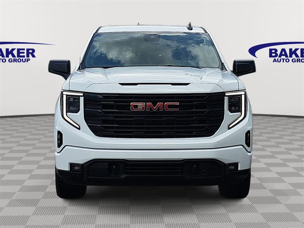 new 2026 GMC Sierra 1500 car, priced at $58,282