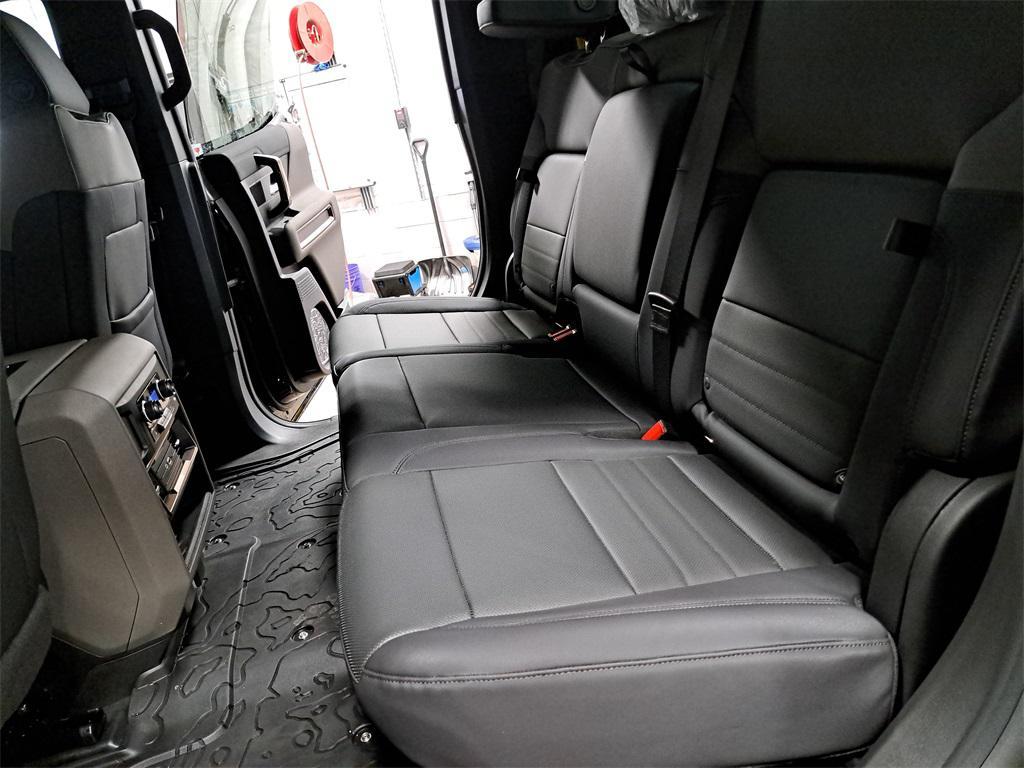 new 2025 GMC HUMMER EV Pickup car, priced at $103,590