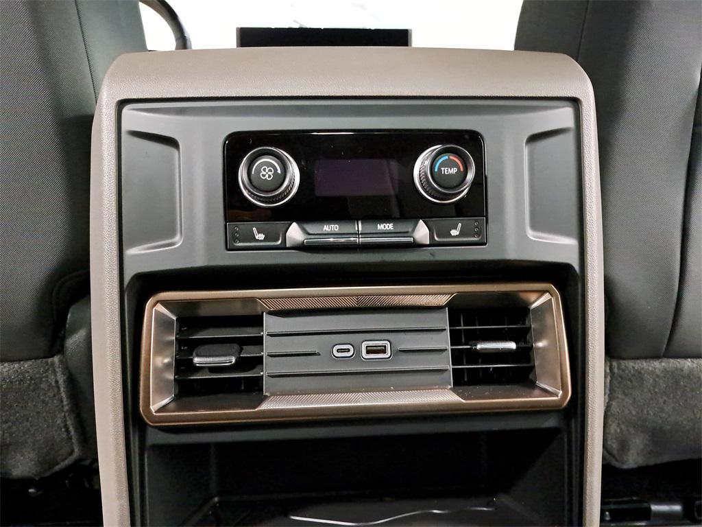 new 2025 GMC HUMMER EV Pickup car, priced at $103,590
