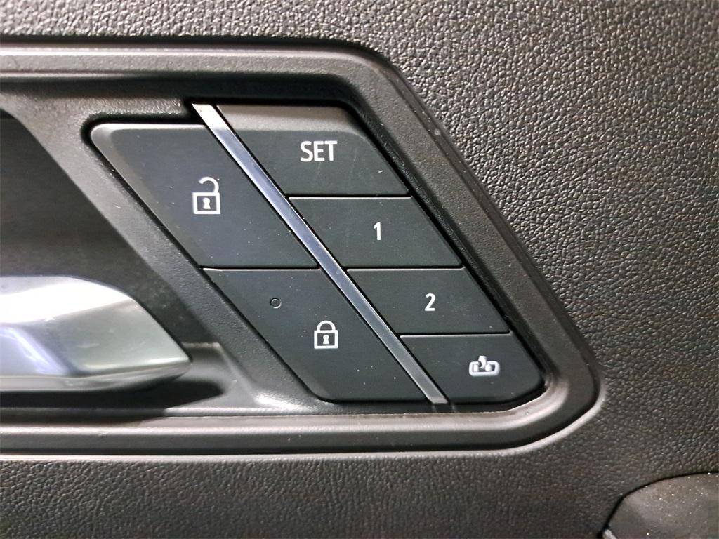 new 2025 GMC HUMMER EV Pickup car, priced at $103,590