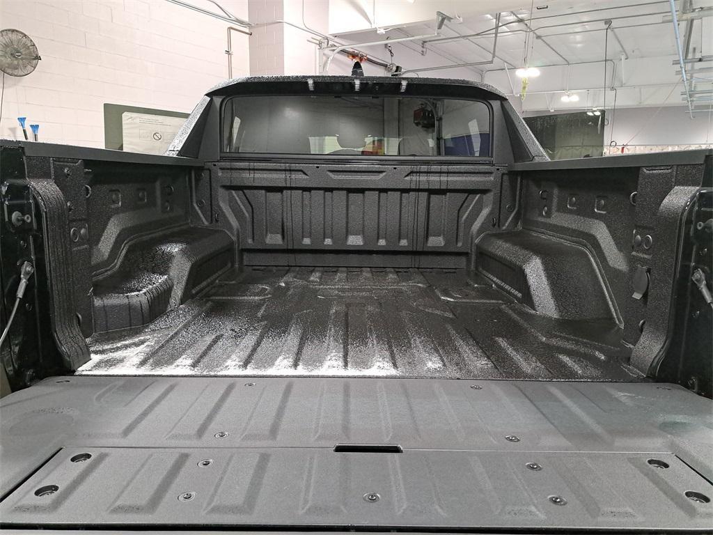 new 2025 GMC HUMMER EV Pickup car, priced at $103,590
