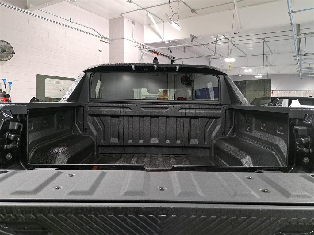new 2025 GMC HUMMER EV Pickup car, priced at $103,590
