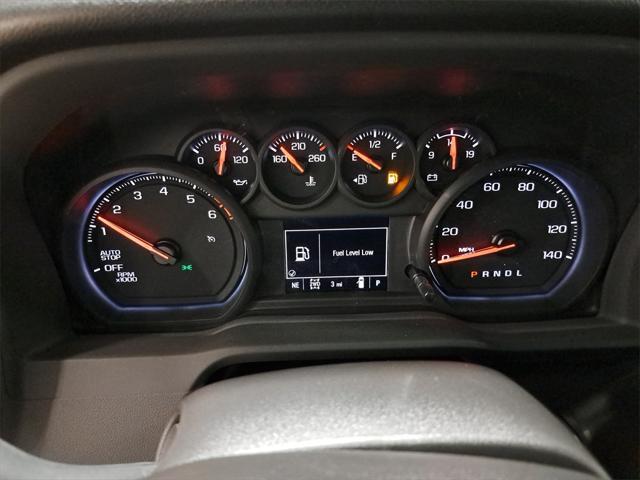 new 2024 GMC Sierra 1500 car, priced at $48,495