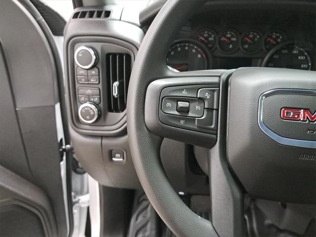 new 2024 GMC Sierra 1500 car, priced at $48,495