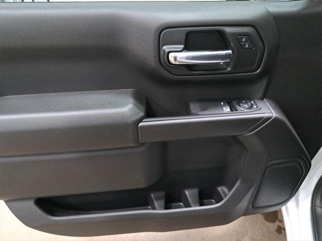 new 2024 GMC Sierra 1500 car, priced at $48,495