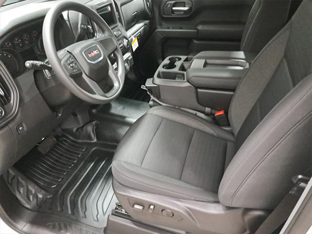 new 2024 GMC Sierra 1500 car, priced at $48,495