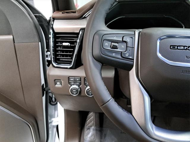 new 2025 GMC Sierra 2500 car