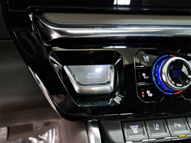 new 2025 GMC Sierra 2500 car