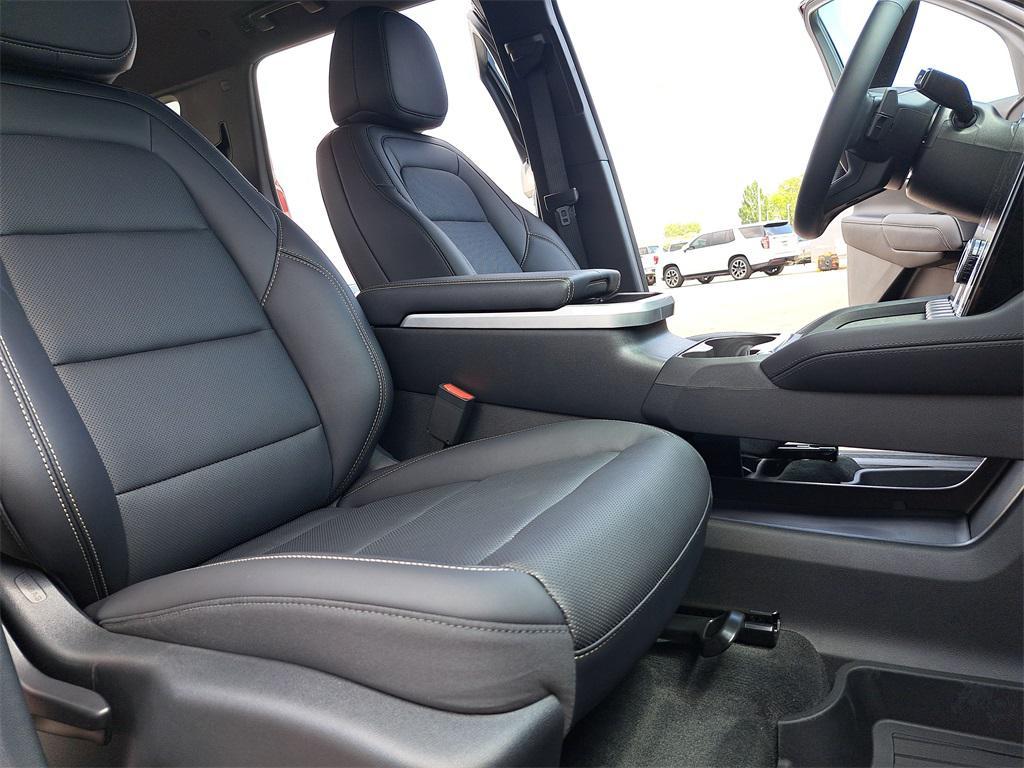 new 2026 GMC Terrain car, priced at $37,140
