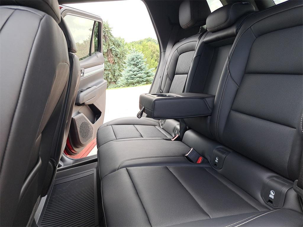 new 2026 GMC Terrain car, priced at $37,140
