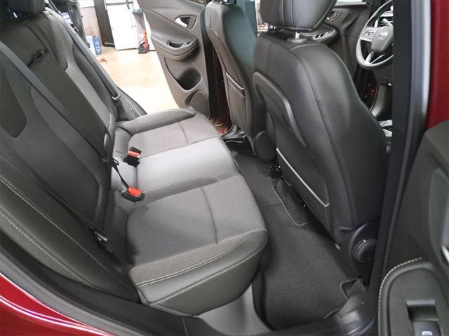 new 2025 Buick Encore GX car, priced at $29,120