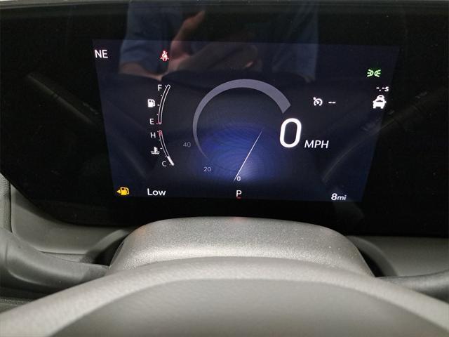 new 2025 Buick Encore GX car, priced at $29,120