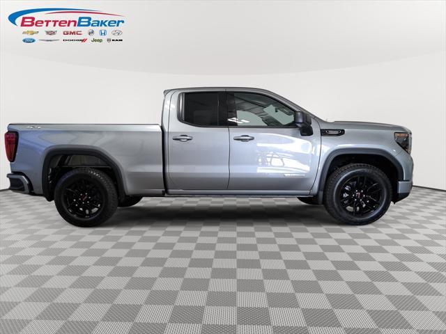 new 2024 GMC Sierra 1500 car