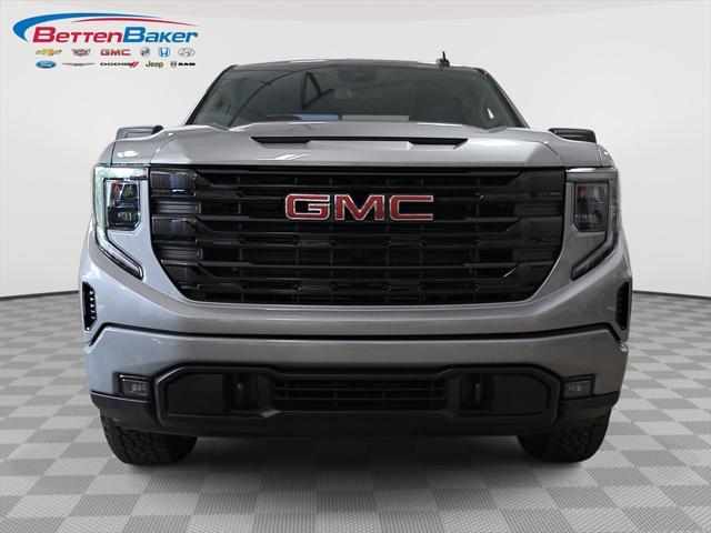 new 2024 GMC Sierra 1500 car