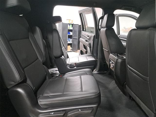 used 2022 GMC Yukon XL car, priced at $64,788