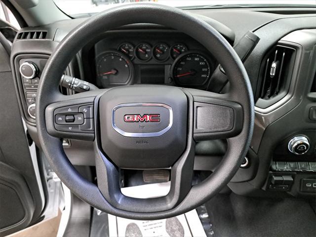new 2025 GMC Sierra 2500 car