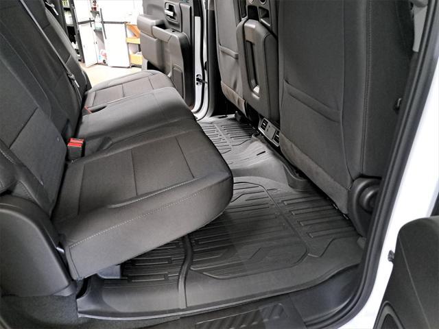 new 2025 GMC Sierra 2500 car