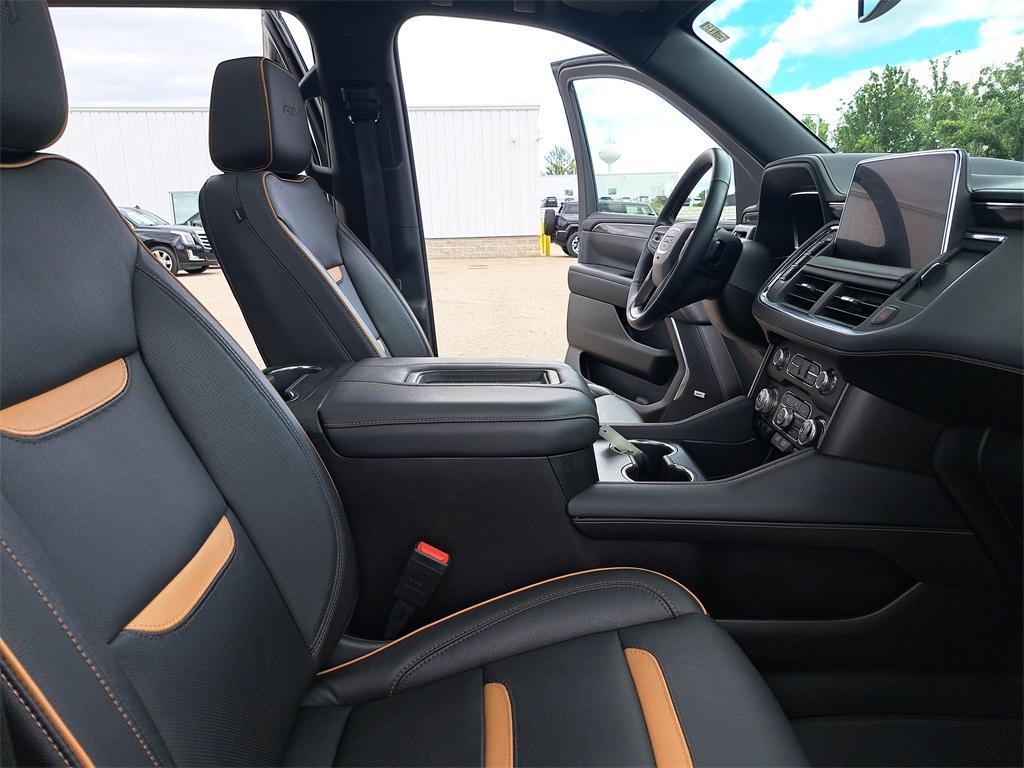 used 2023 GMC Yukon XL car, priced at $64,475