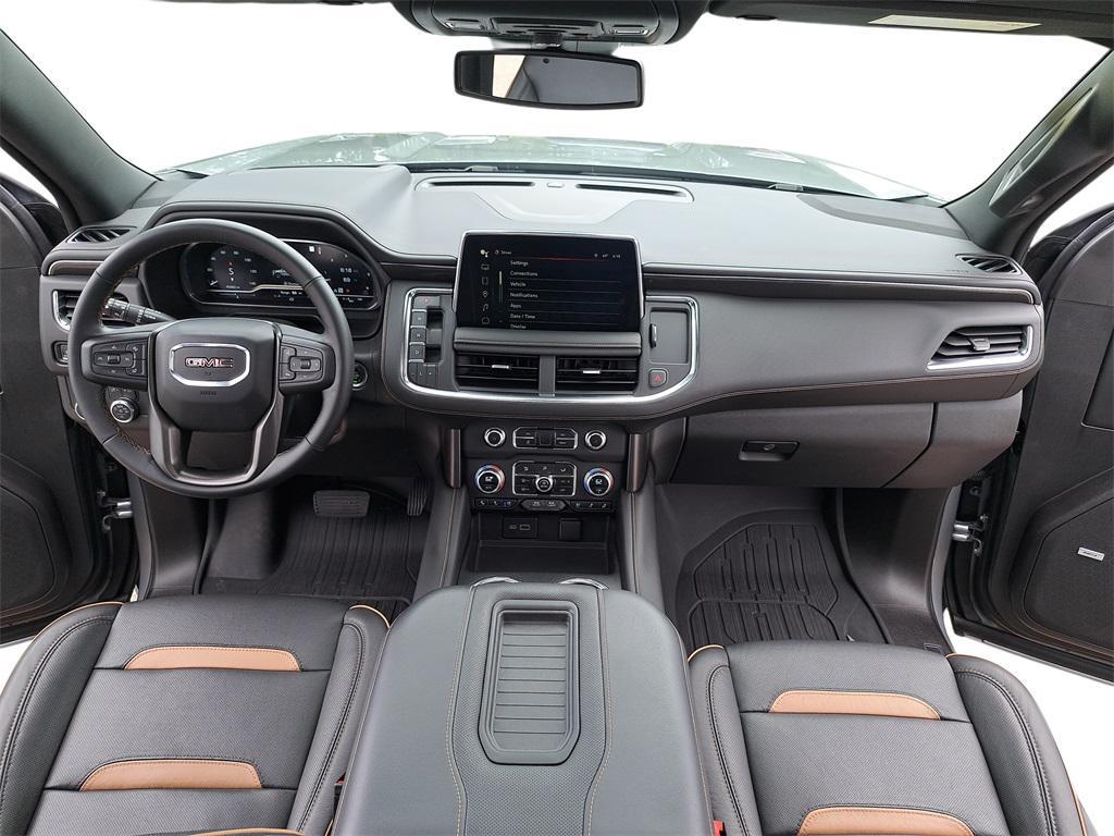 used 2023 GMC Yukon XL car, priced at $64,475