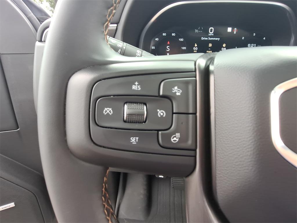used 2023 GMC Yukon XL car, priced at $64,475