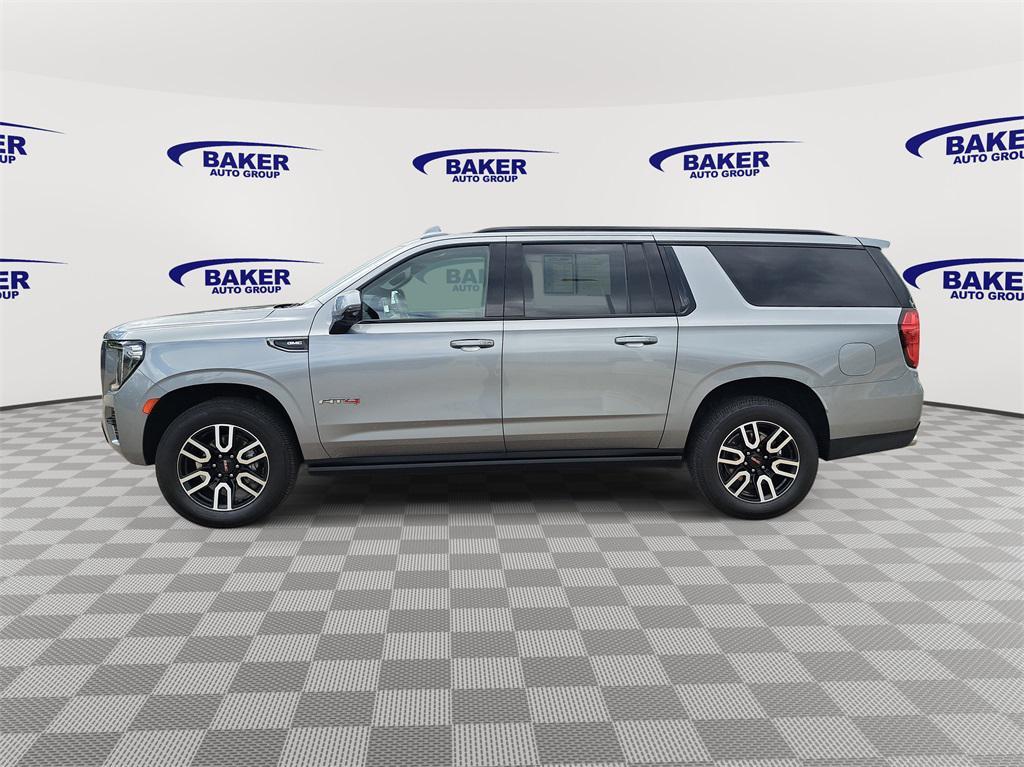 used 2023 GMC Yukon XL car, priced at $64,475