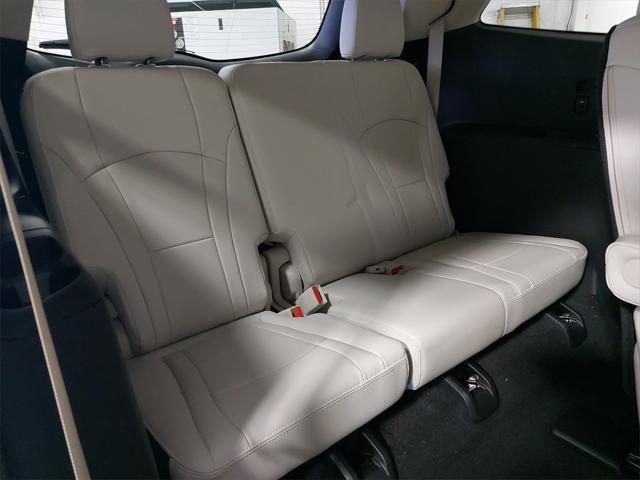 new 2024 Buick Enclave car, priced at $57,685