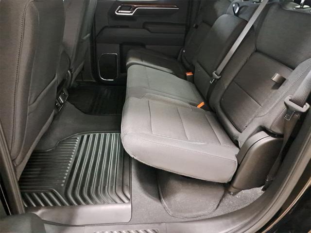 new 2025 GMC Sierra 1500 car
