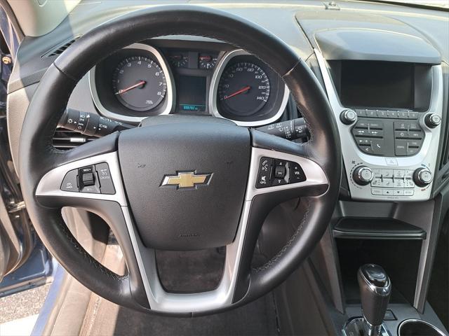 used 2016 Chevrolet Equinox car, priced at $11,992