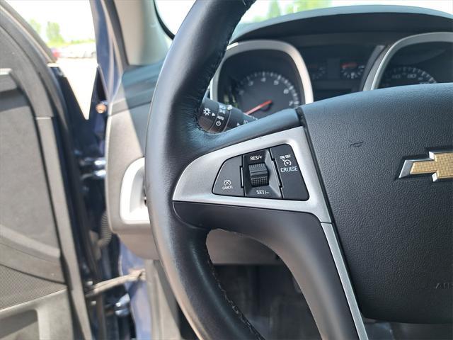 used 2016 Chevrolet Equinox car, priced at $11,992