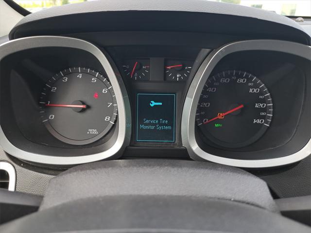 used 2016 Chevrolet Equinox car, priced at $11,992