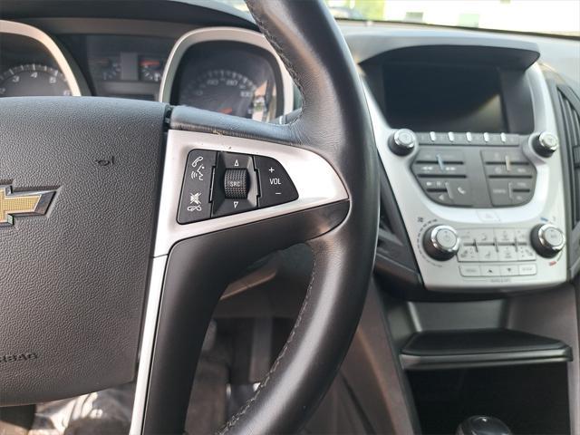 used 2016 Chevrolet Equinox car, priced at $11,992
