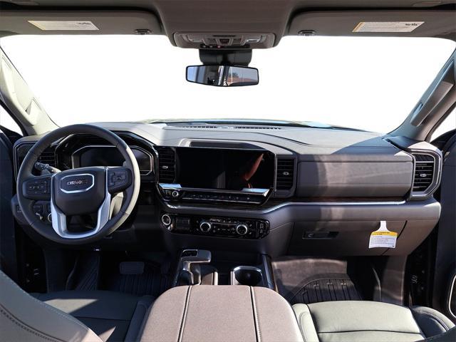 new 2025 GMC Sierra 1500 car, priced at $67,480