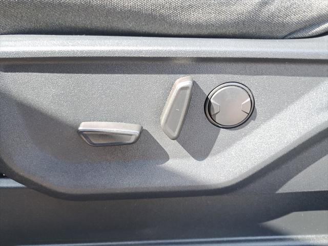 used 2022 Ford F-150 Lightning car, priced at $37,146