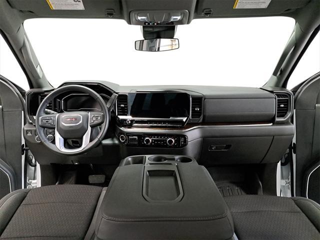 used 2024 GMC Sierra 3500 car, priced at $64,684