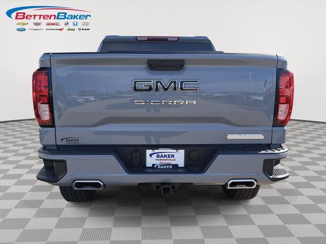 used 2024 GMC Sierra 1500 car, priced at $54,888