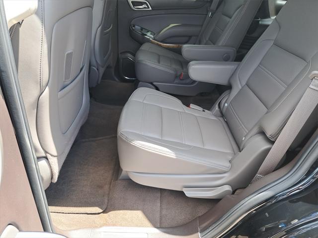 used 2015 GMC Yukon car, priced at $25,991