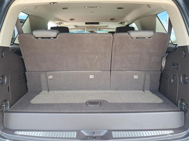 used 2015 GMC Yukon car, priced at $25,991