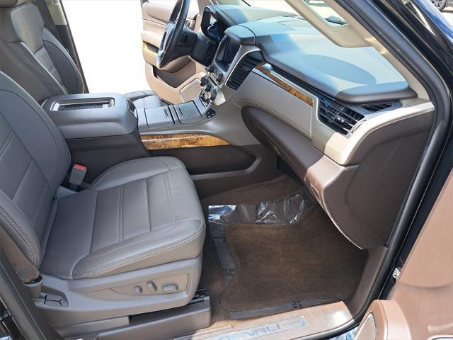 used 2015 GMC Yukon car, priced at $25,991
